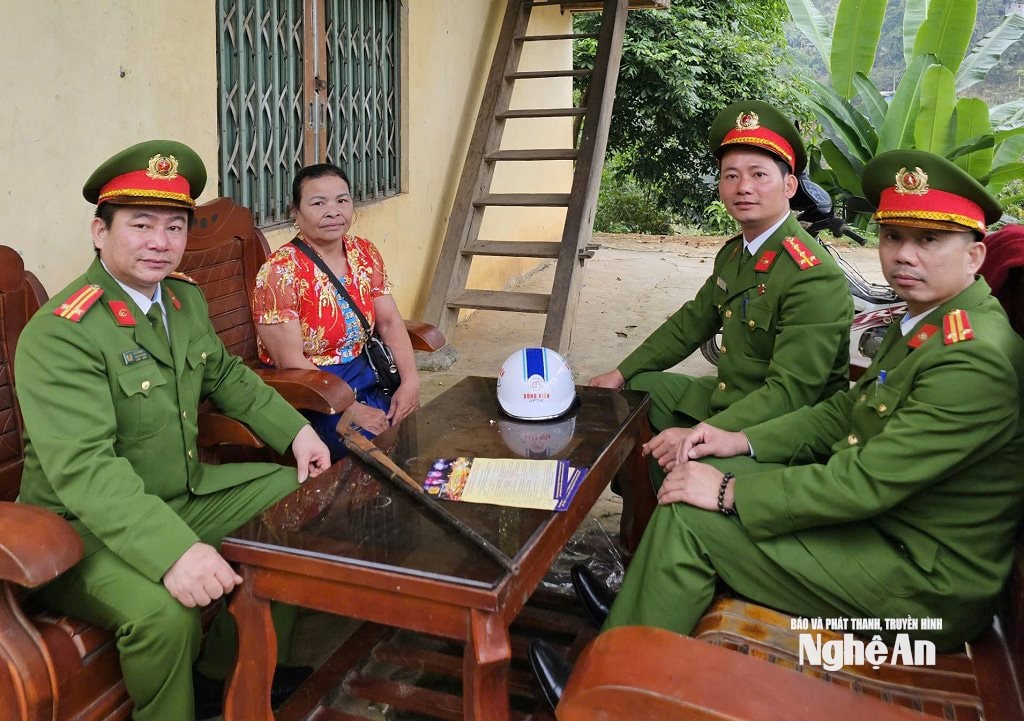 CA Lượng Minh