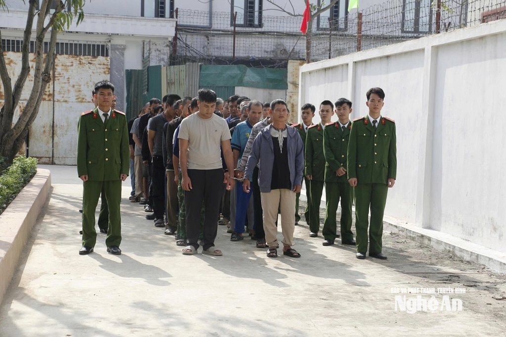 Đối tượng