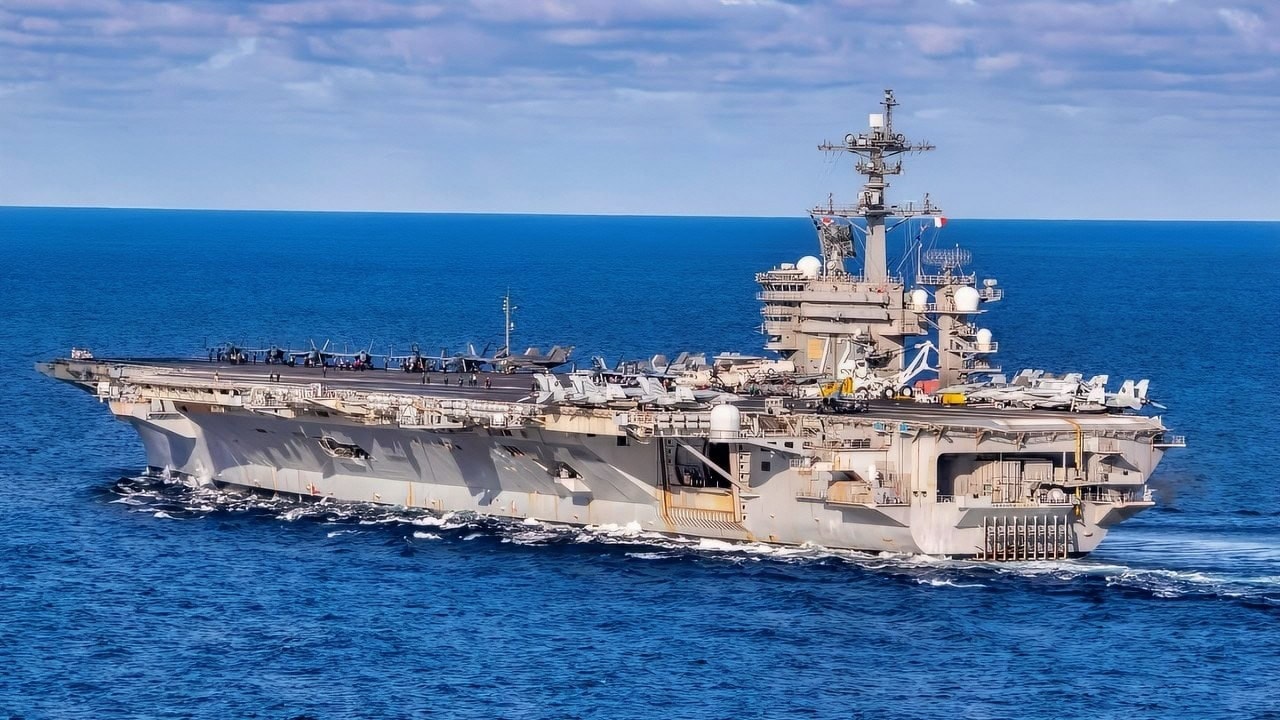 Tiêm kích F-35 và triển vọng công nghệ mới