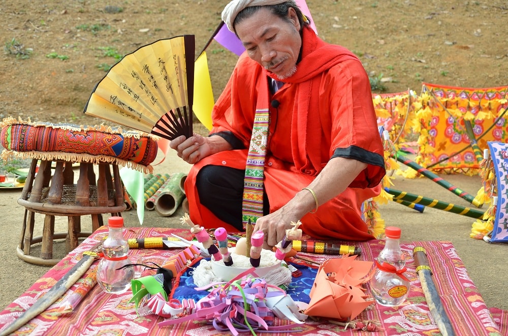 Festival di Gash Khan