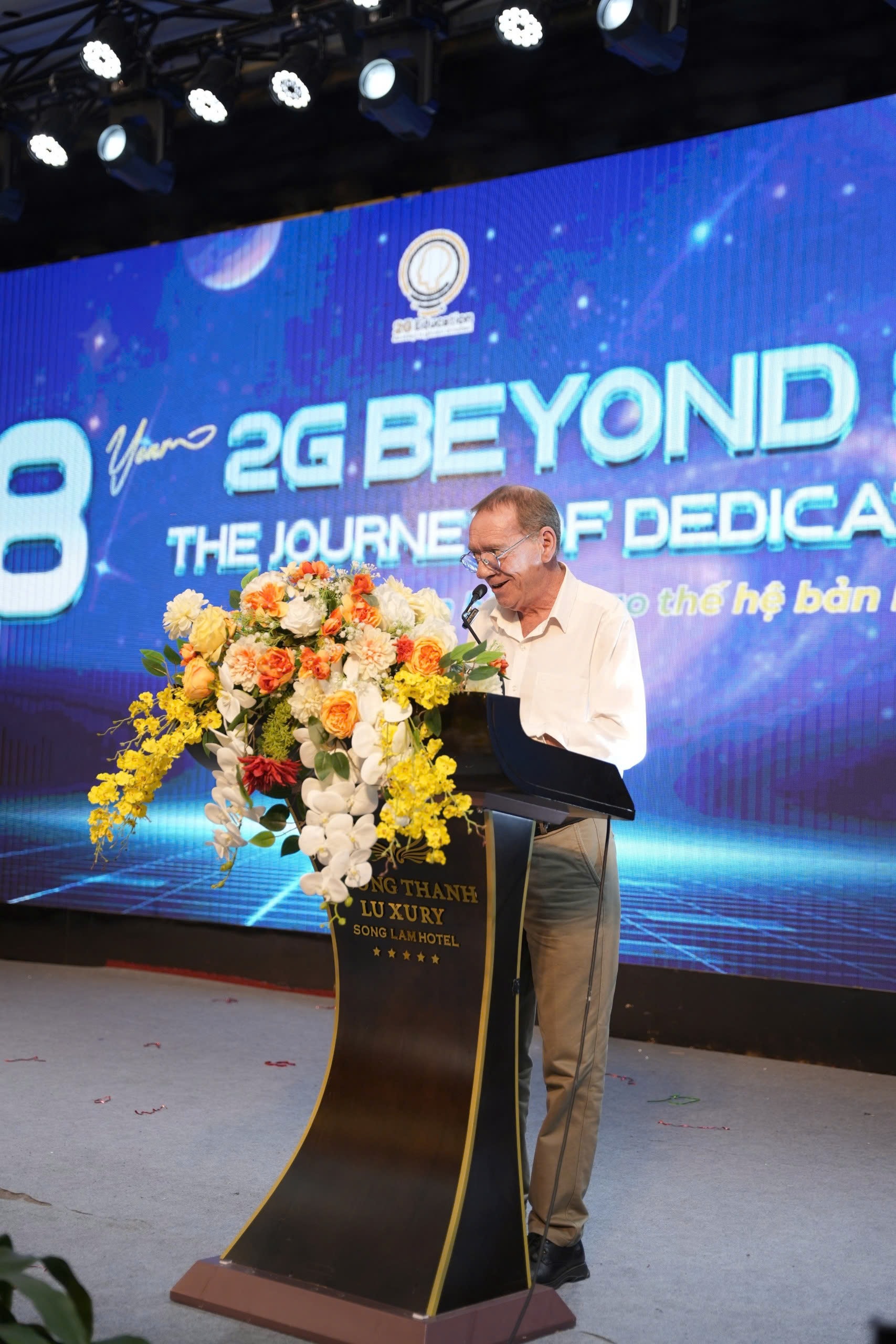 thầy nước ngoài 3