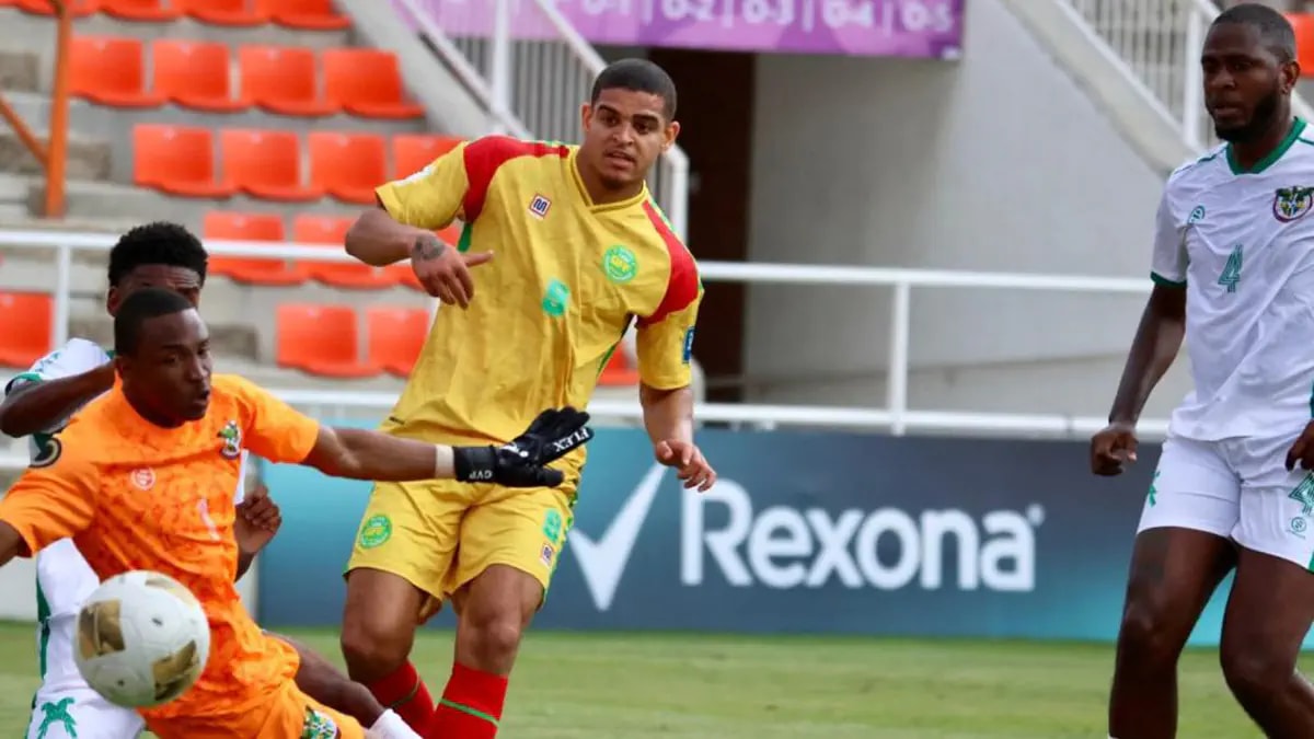 Nhận định Guyana vs Belize: Guyana chiếm ưu thế