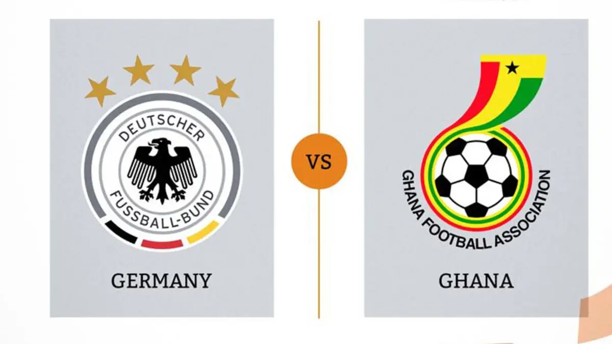 Nhận định Đức vs Ghana: Tiếp đà thăng hoa