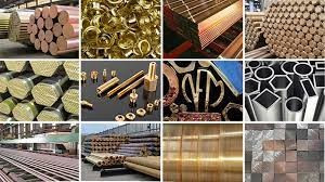 Bảng diễn biến giá các mặt hàng kim loại thế giới ngày 30/3/2026