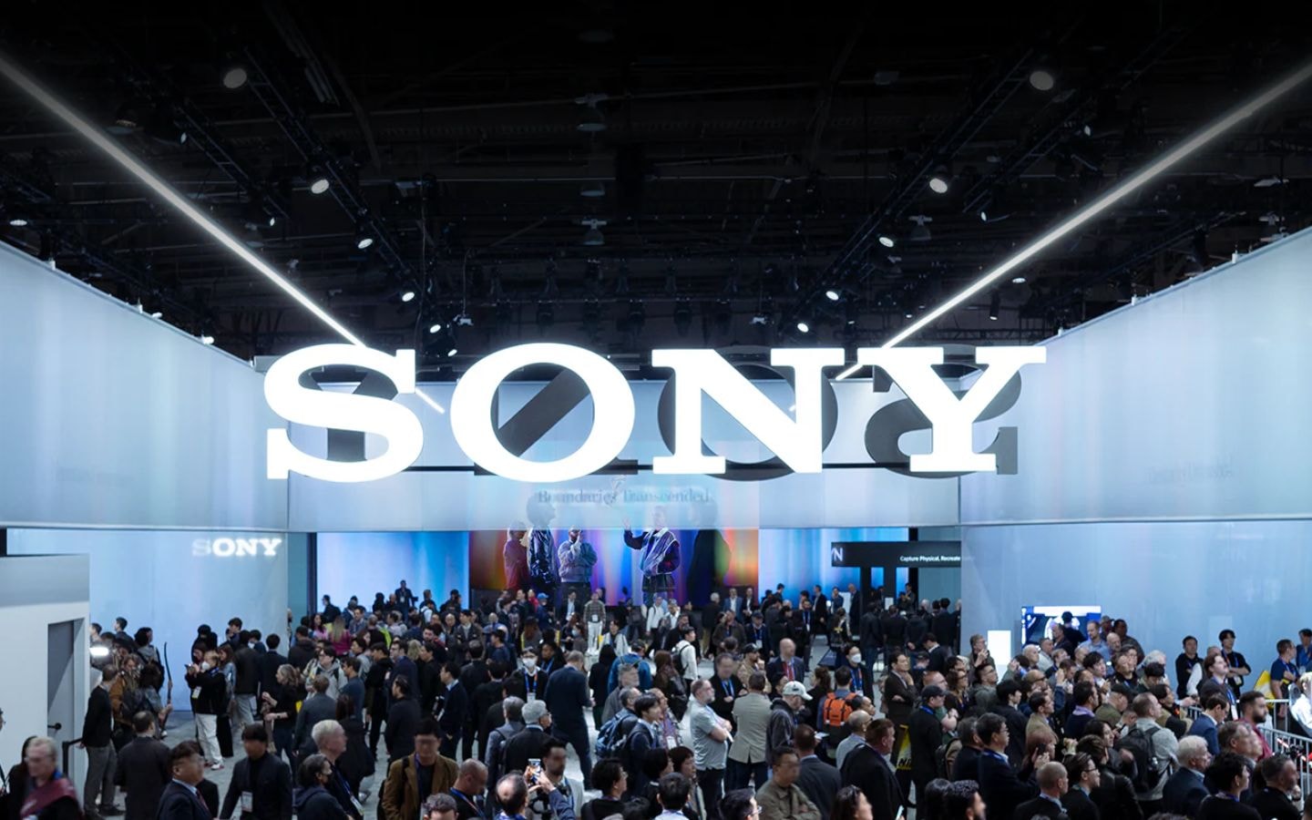 Sony gần như ngừng mảng kinh doanh thẻ nhớ sau nhiều năm phát triển 1 Tập đoàn Sony đang dần rút khỏi thị trường thẻ nhớ