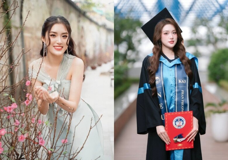 Sau vài năm rèn giũa hình ảnh, Phương Oanh được nhận xét có sự lột xác rõ rệt.