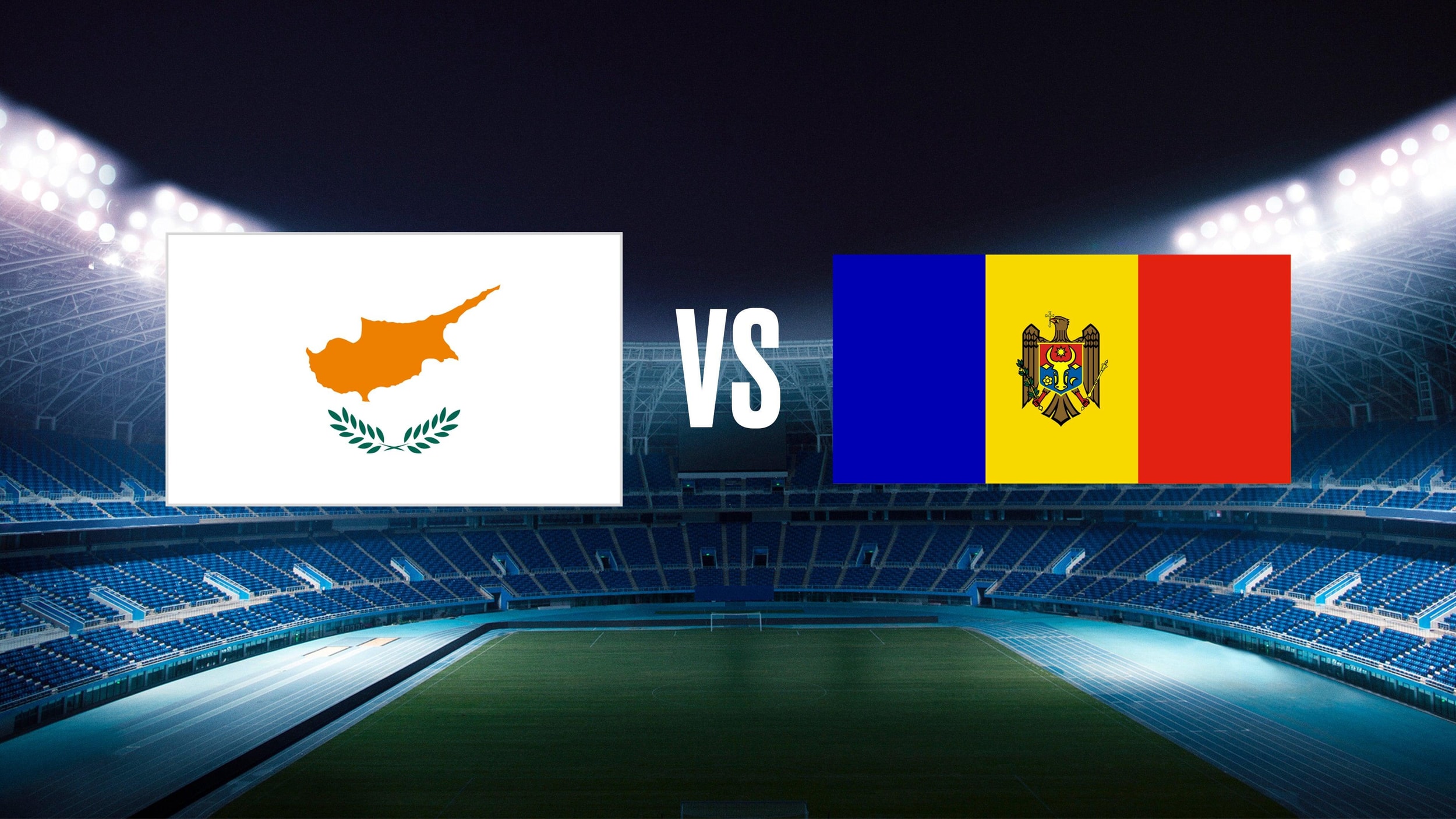 Nhận định Cyprus vs Moldova: Tìm lại niềm tin