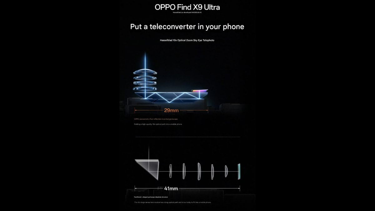 Mẫu flagship tiếp theo đến từ OPPO sẽ nâng tầm trải nghiệm nhiếp ảnh của người dùng