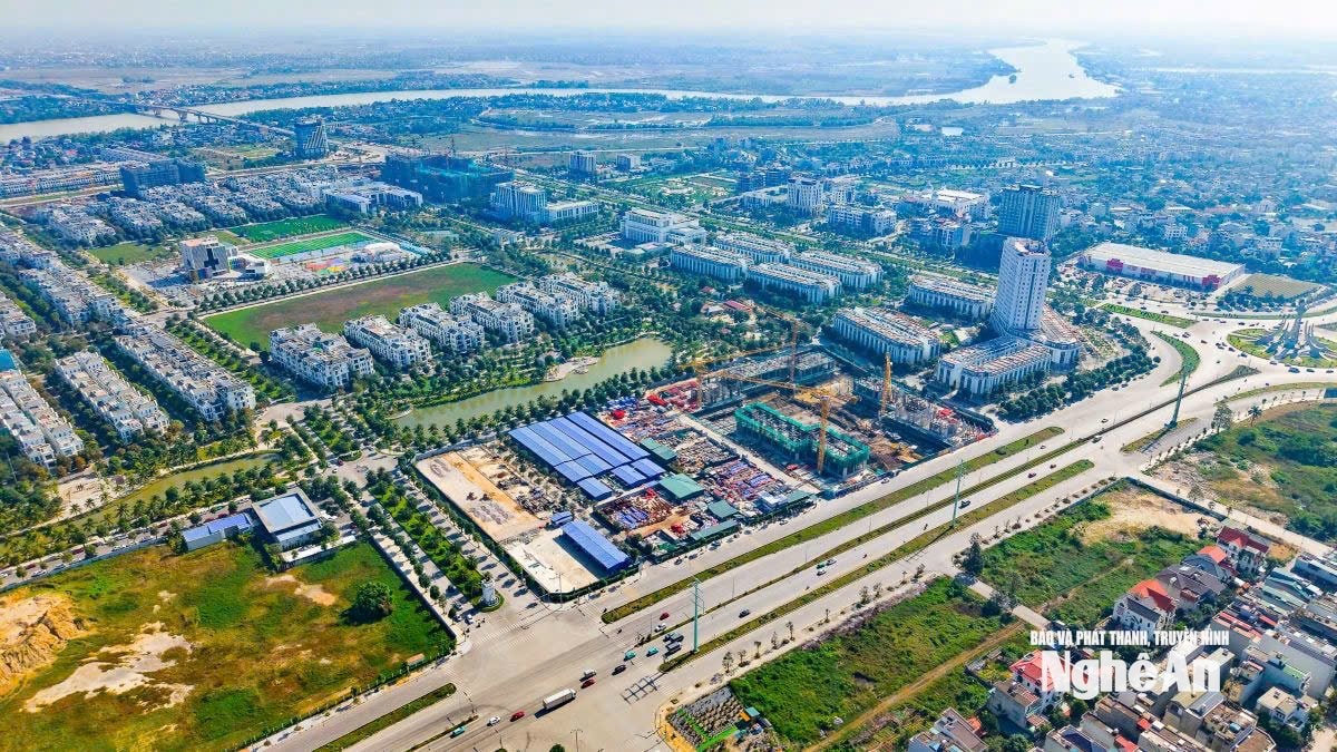  Thanh Hóa thành cực tăng trưởng phía Bắc3