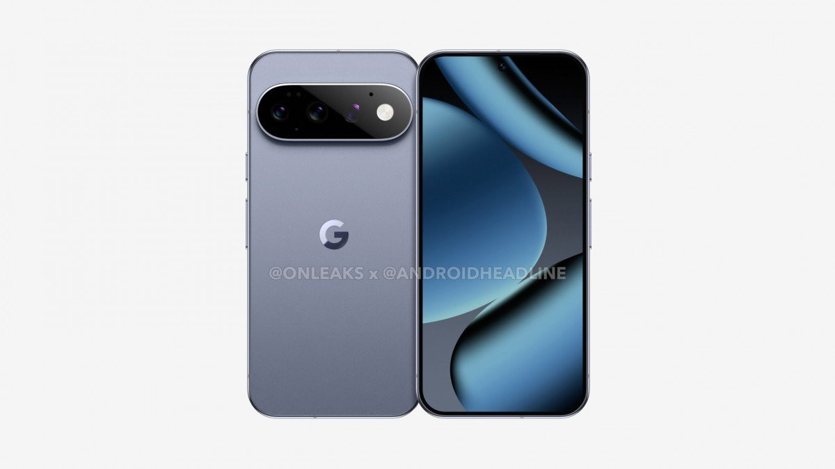 Google Pixel 11 Pro vẫn mang đến vẻ đẹp cao cấp, sang trọng