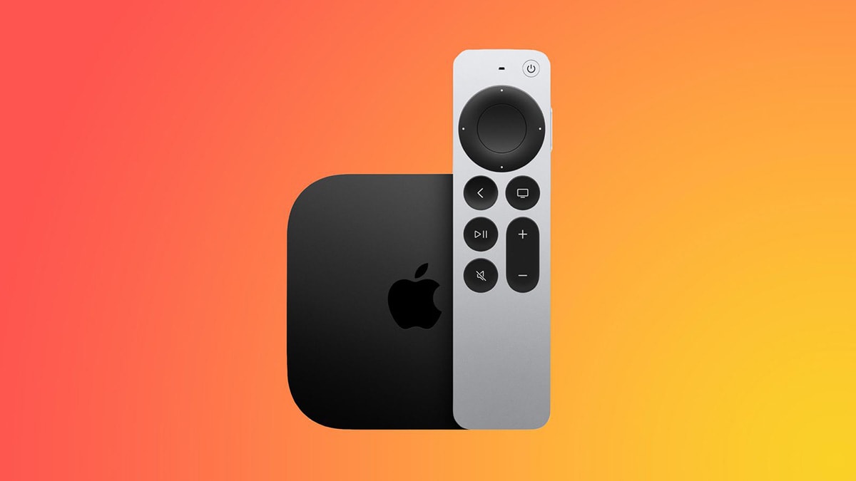 Apple TV HD phiên bản 32GB chính thức rơi vào danh sách thiết bị lỗi thời của Apple