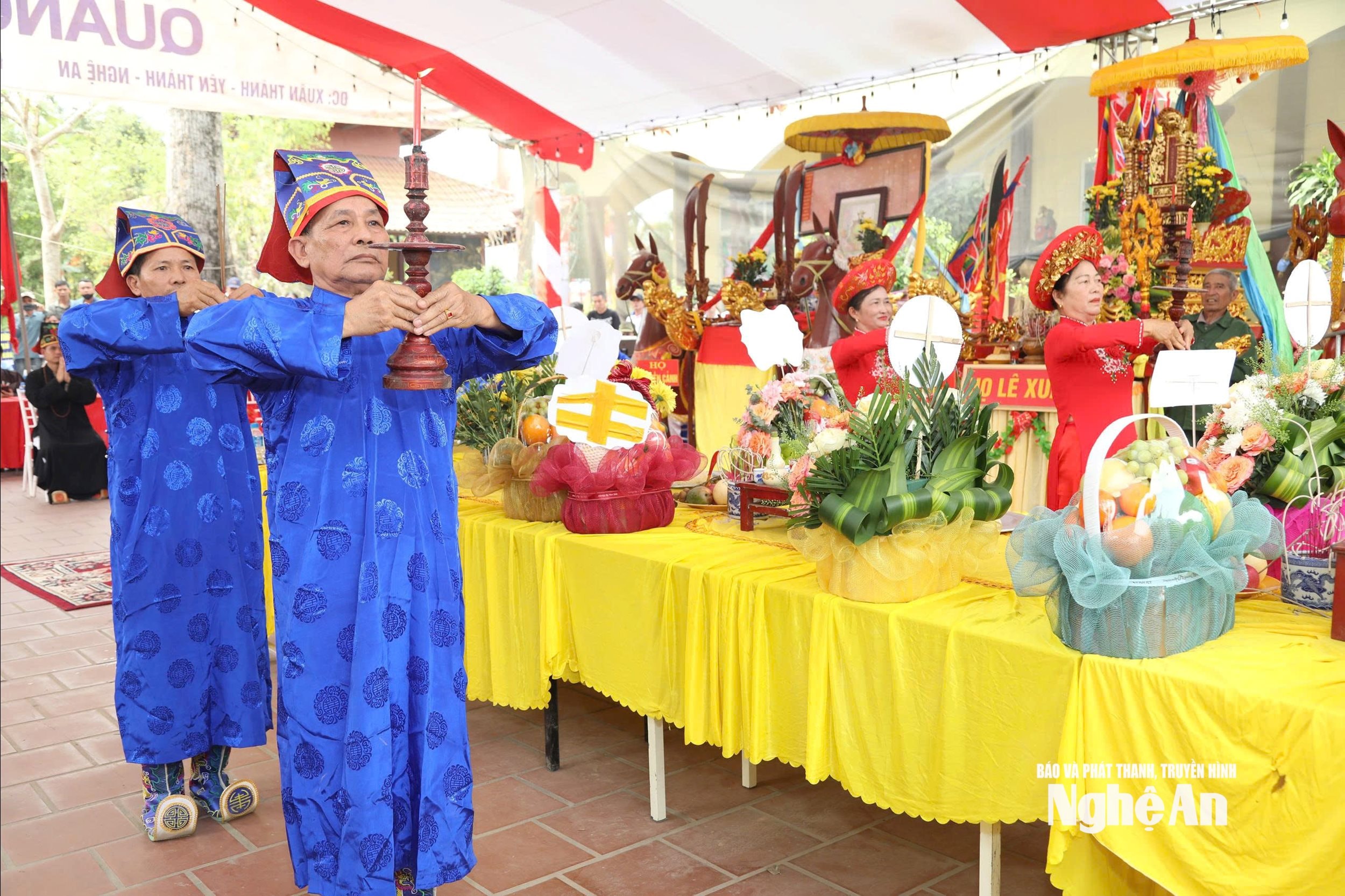 chùa Gám chị Nhung6