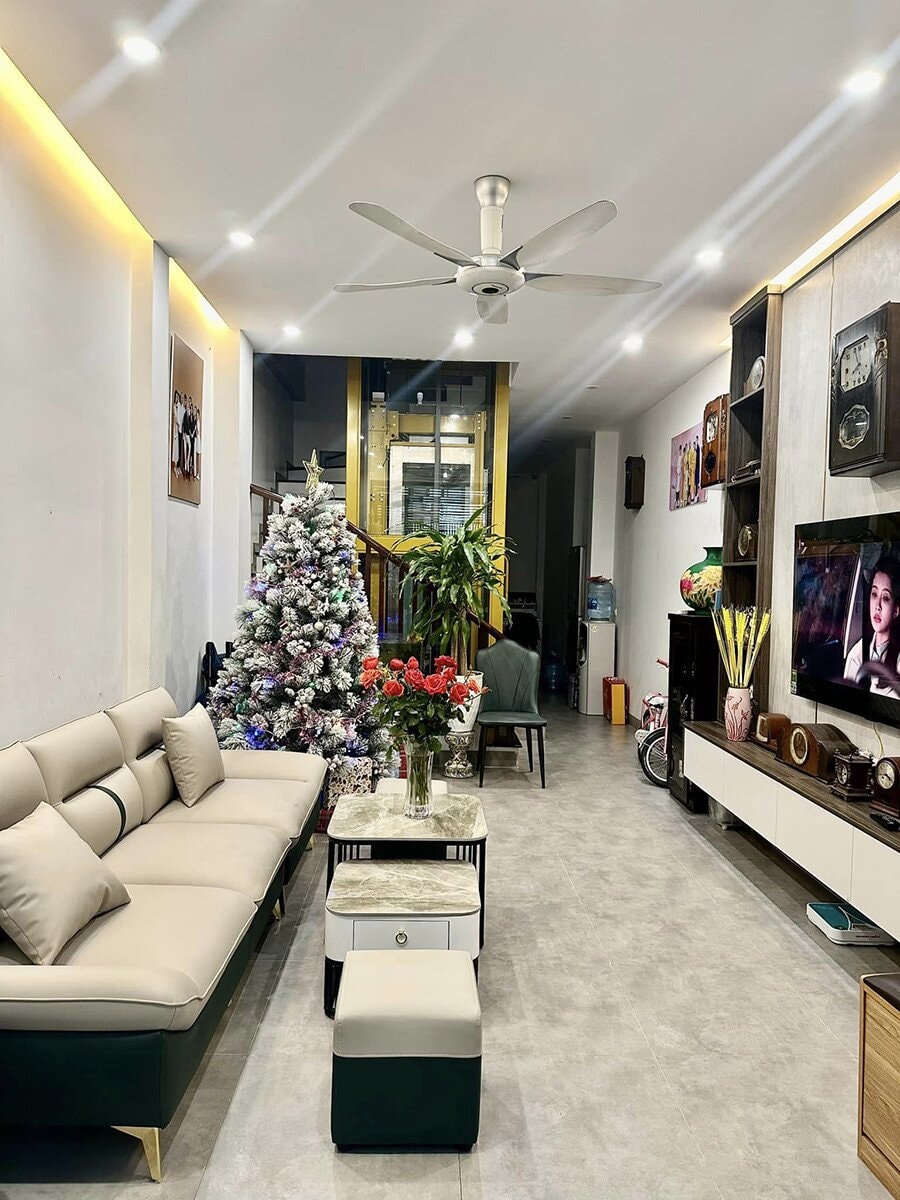 Cặp đôi nghệ sĩ hạnh phúc bên nhau.