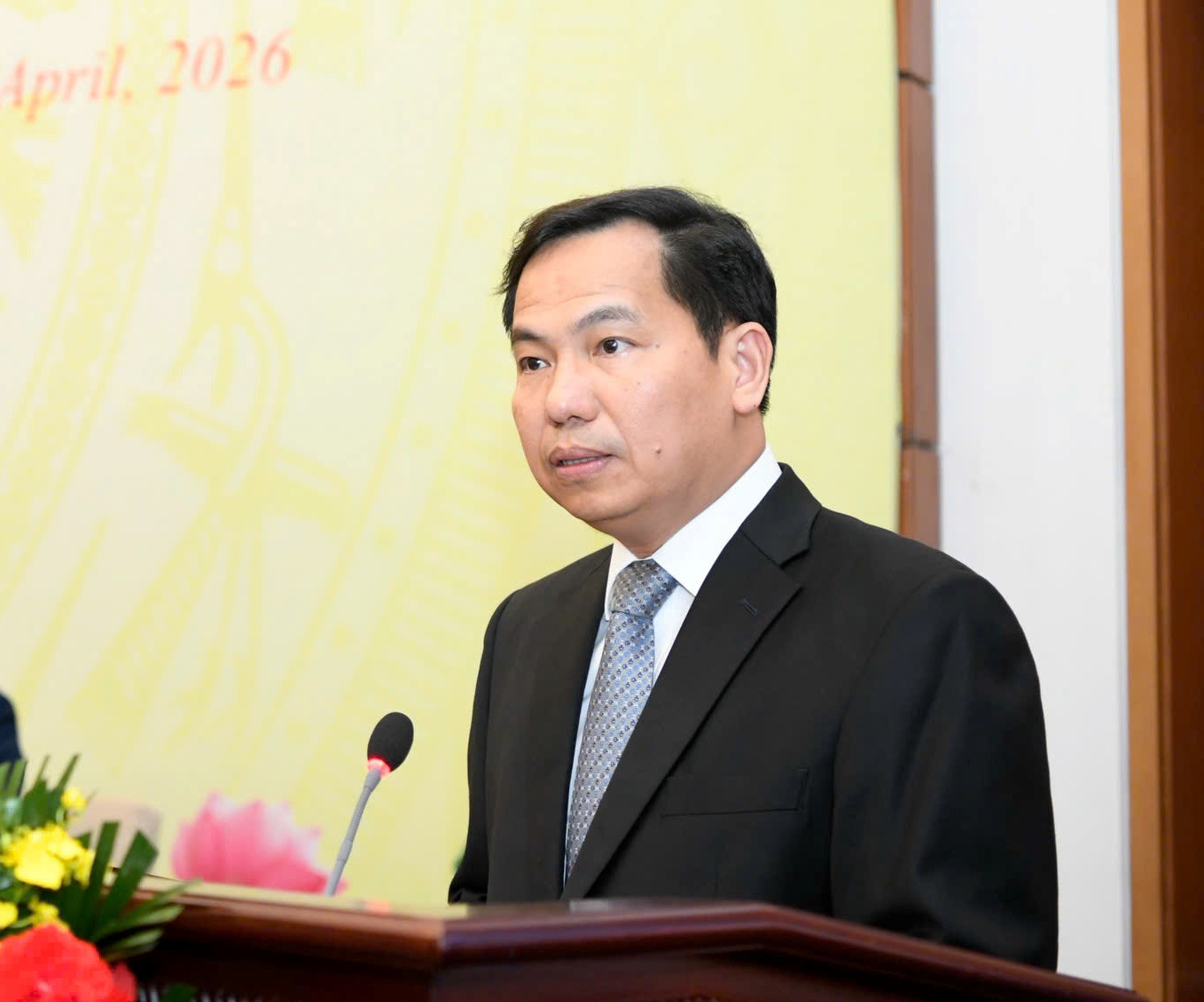 Kỳ họp thứ nhất, Quốc hội khóa XVI sẽ khai mạc vào sáng 6/4- Ảnh 2. Kỳ họp thứ nhất, Quốc hội khóa XVI sẽ khai mạc vào sáng 6/4- Ảnh 2.