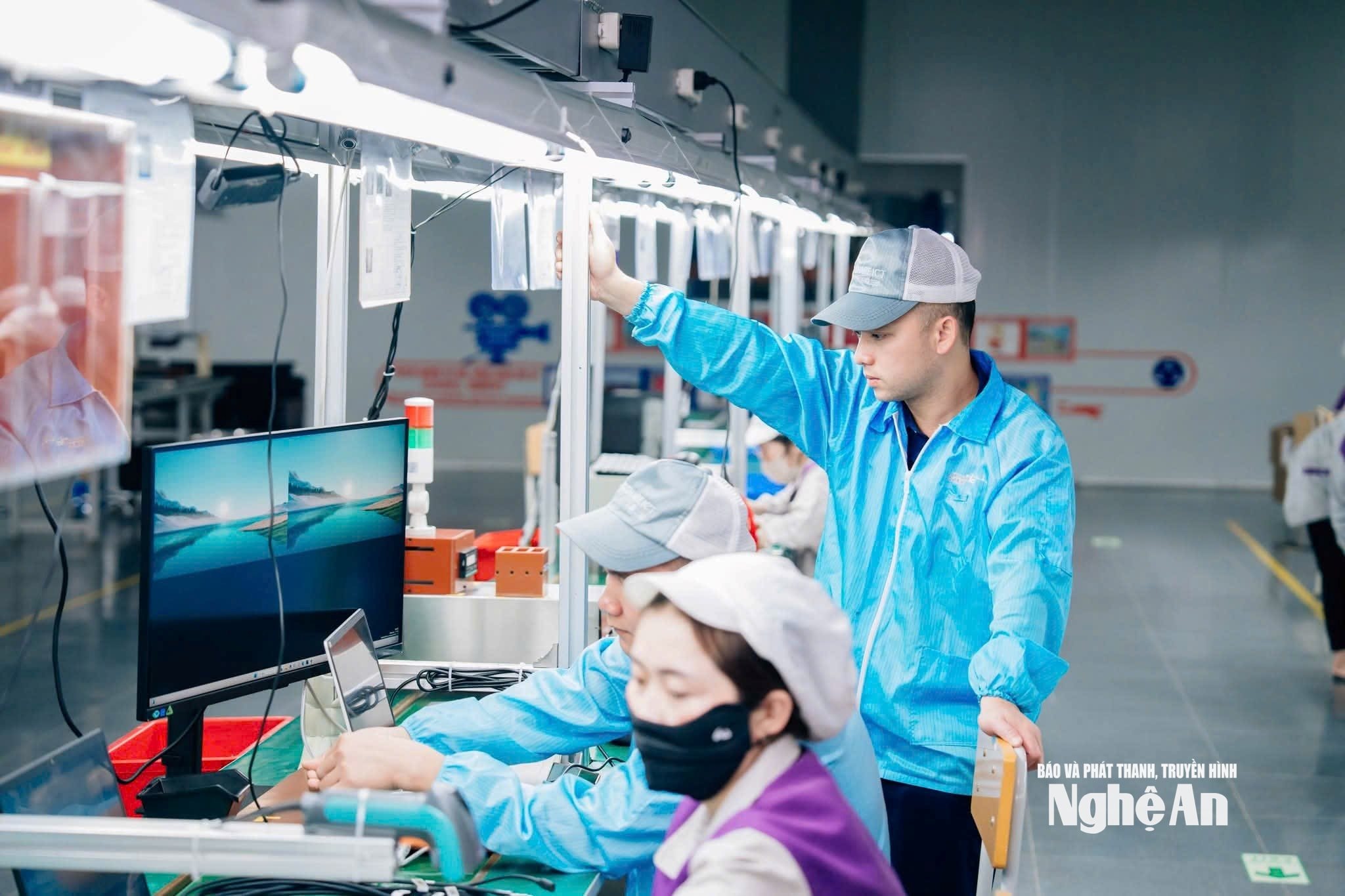 tuyển dụng lao động Nghệ An10