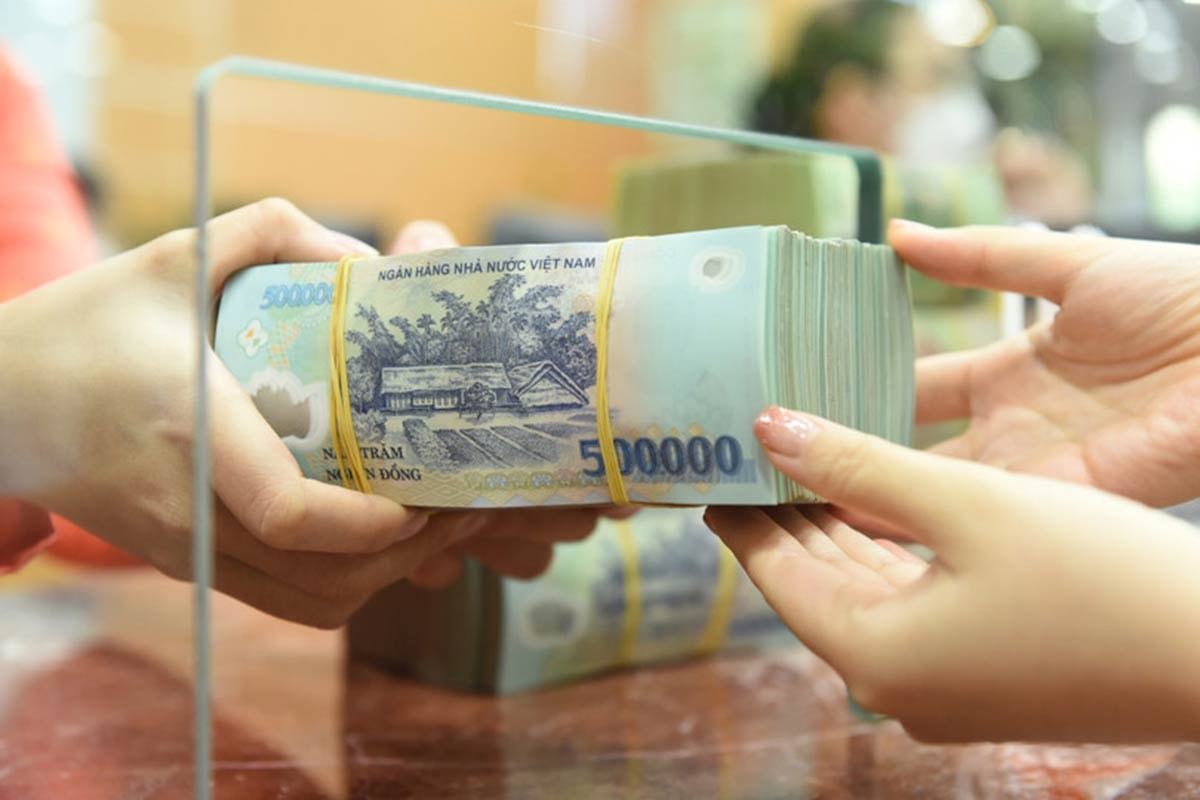 Lãi suất ngân hàng 3/4: Cao nhất 9,3%/năm