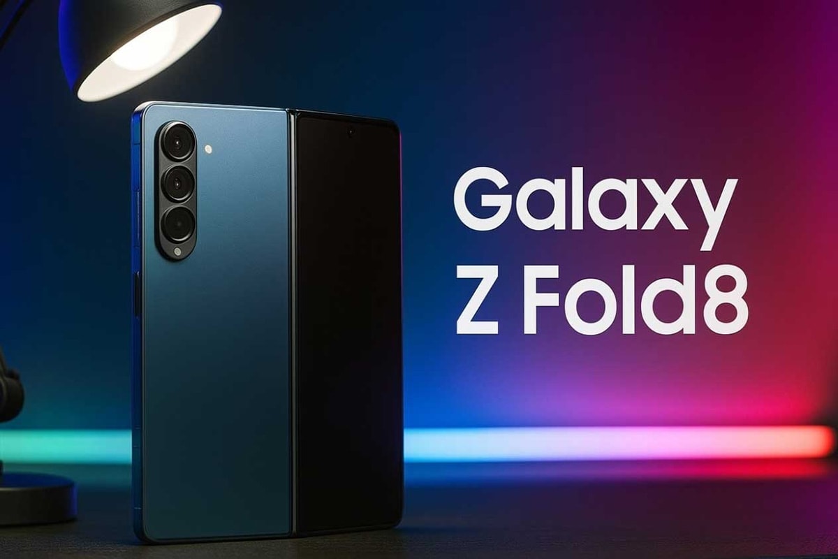 Galaxy Z Fold8 và Z Flip8 dự kiến sử dụng tấm nền OLED M13