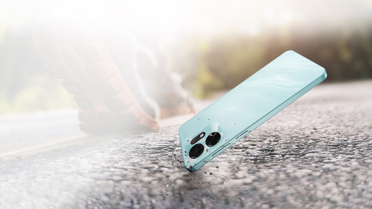 HONOR Play 80 dự kiến sẽ có mức giá cạnh tranh khi chính thức mở bán