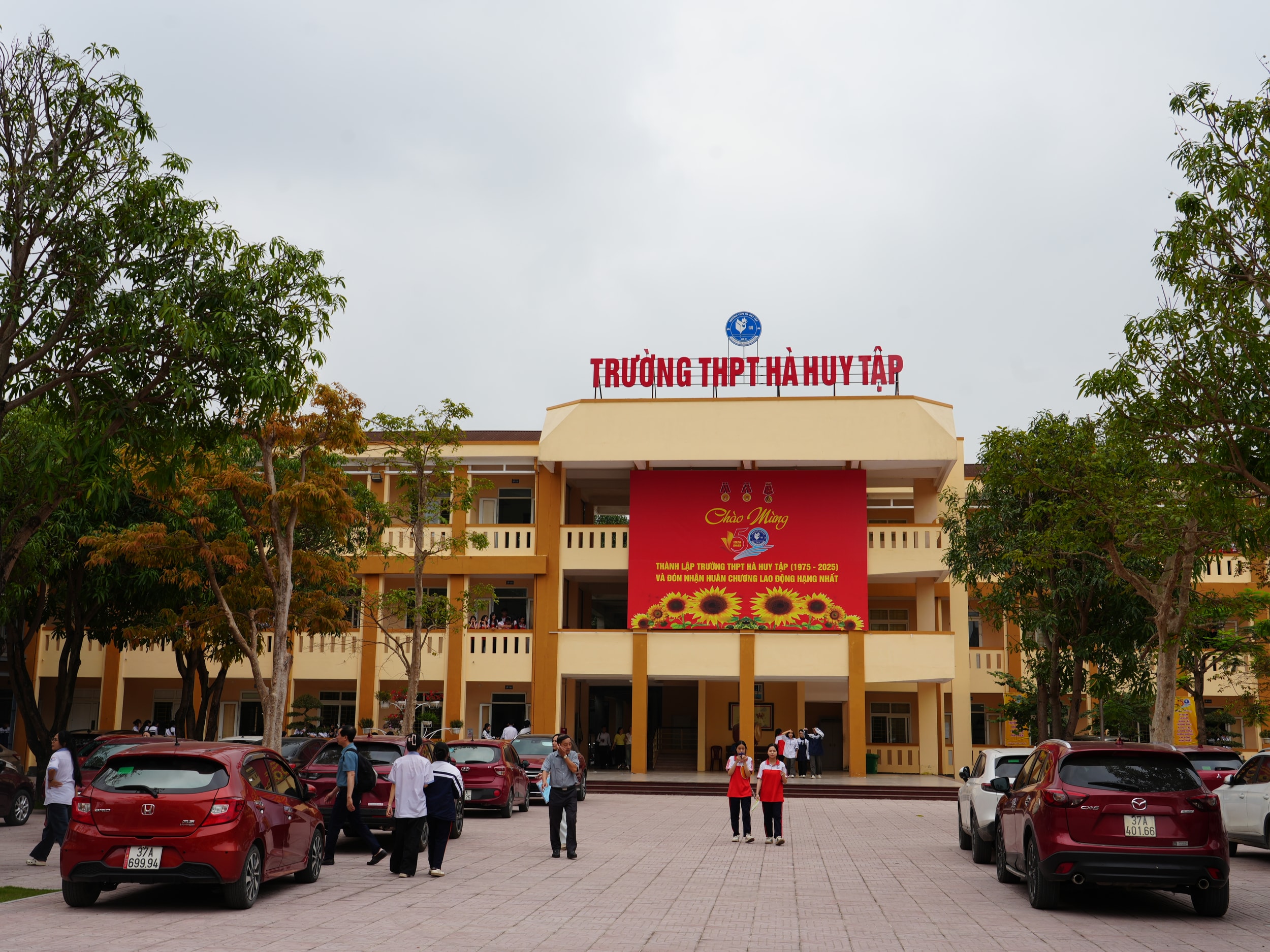 Ảnh - Mỹ Hà (1)