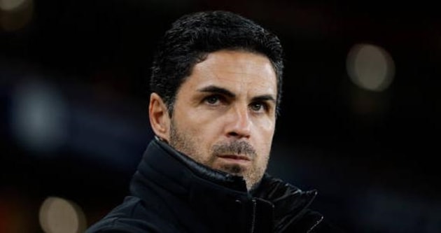 Mikel Arteta đau đầu với bài toán nhân sự trước trận tứ kết quan trọng.