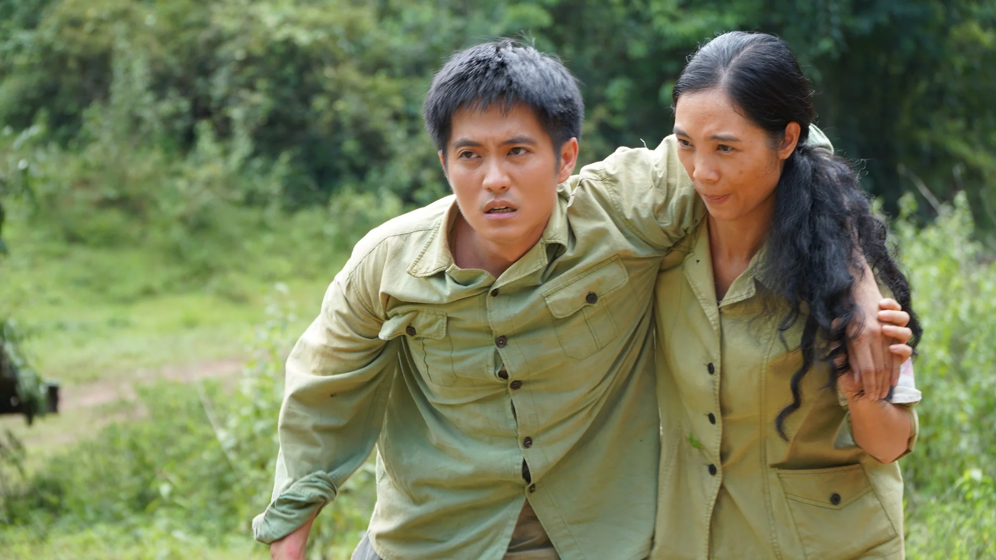Không thời gian