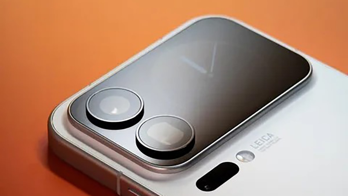 Phần cứng của Xiaomi 18 Pro Max được nâng cấp mạnh mẽ với chip Snapdragon mới