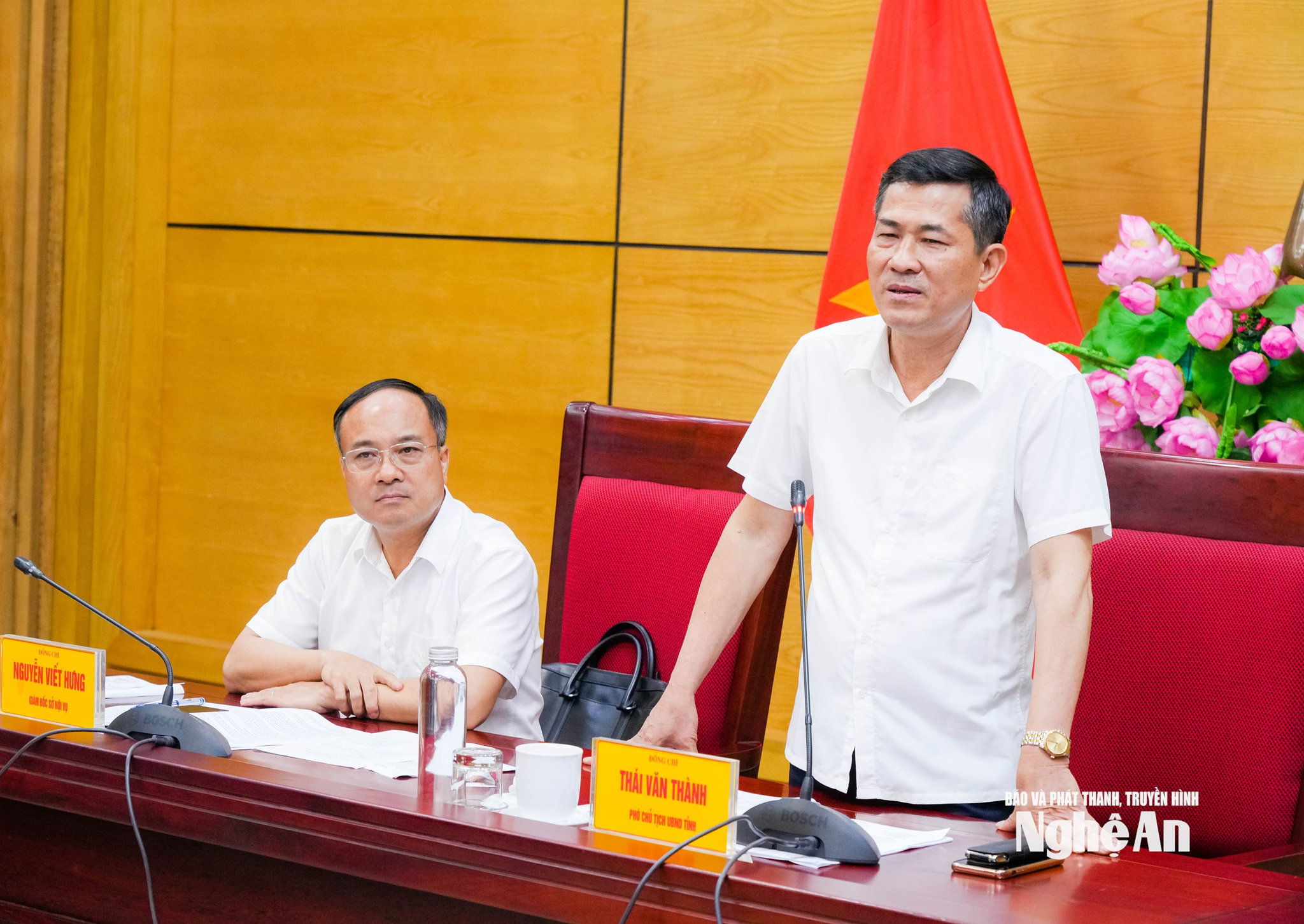 thầy thành