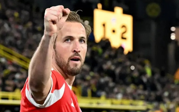 Harry Kane quyết tâm ra sân trong đại chiến với Real Madrid tại tứ kết Champions League