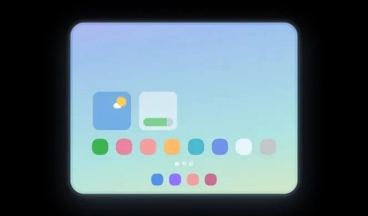 Galaxy Wide Fold với tỷ lệ màn hình 4:3 đột phá