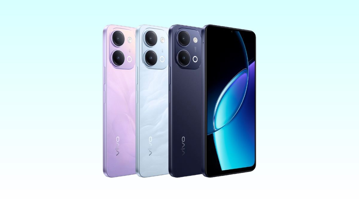 Các điện thoại mới của vivo có cấu hình phần cứng khá tốt