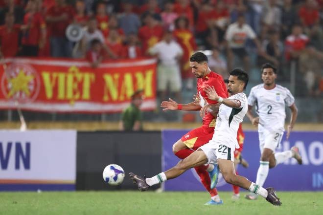 Tiền vệ Hoàng Hên đang lọt vào tầm ngắm của CLB Selangor tại Malaysia.