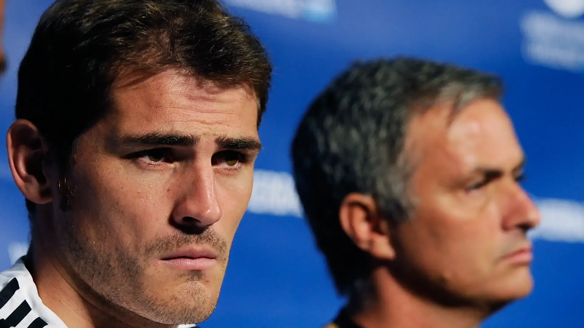 Sự mâu thuẫn giữa Mourinho và các học trò có cái tôi lớn.