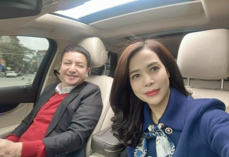 Cặp đôi thống nhất sống riêng để duy trì sự thoải mái.