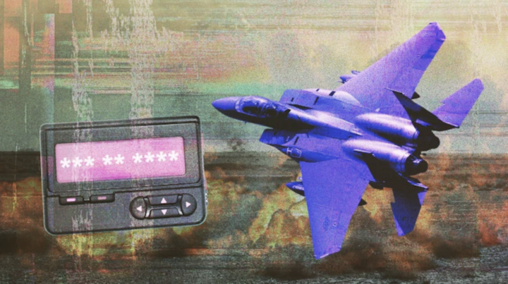 Chiến dịch giải cứu sĩ quan vũ khí trên chiếc F-15E Strike Eagle bị Iran bắn hạ