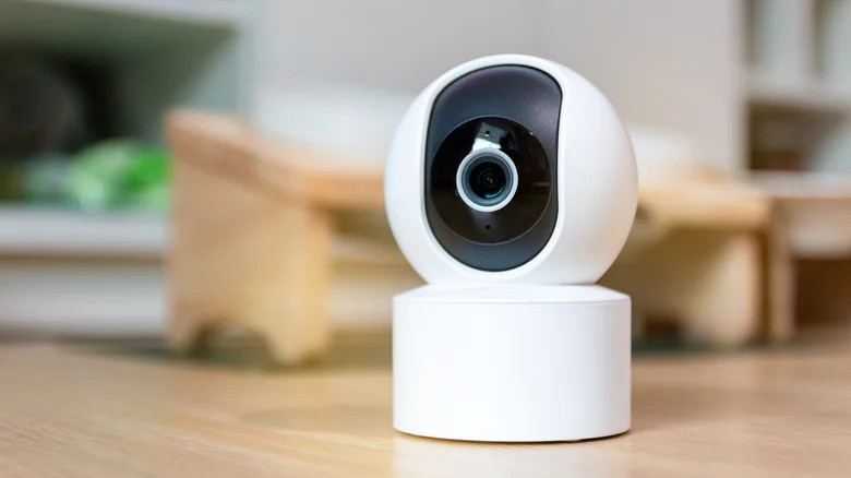 Các thiết bị nhà thông minh sử dụng băng tần 2.4 GHz