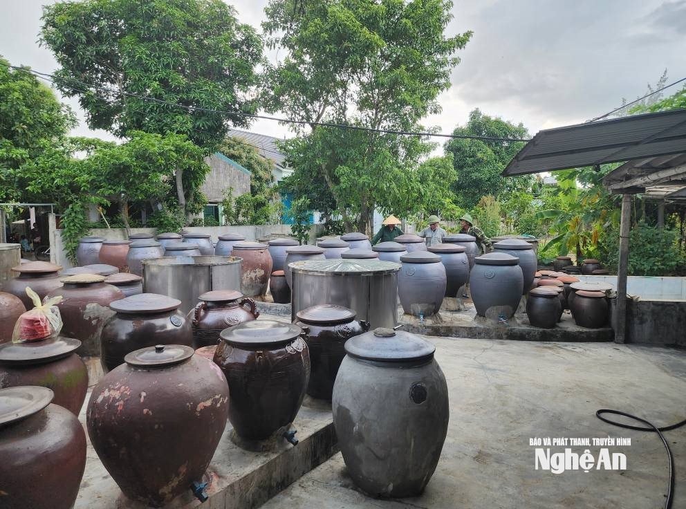 nước mắm