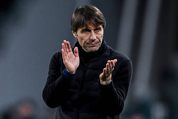 Conte đã có những thay đổi hợp lý trong hiệp hai.
