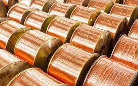 Thị trường kim loại đồng ghi nhận tăng trưởng ổn định trong phiên giao dịch tháng 4/2026
