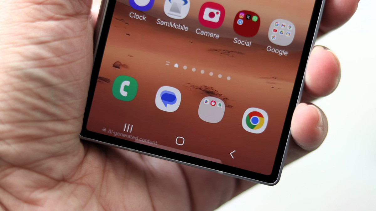 Samsung khuyến nghị người dùng chuyển sang ứng dụng nhắn tin của Google
