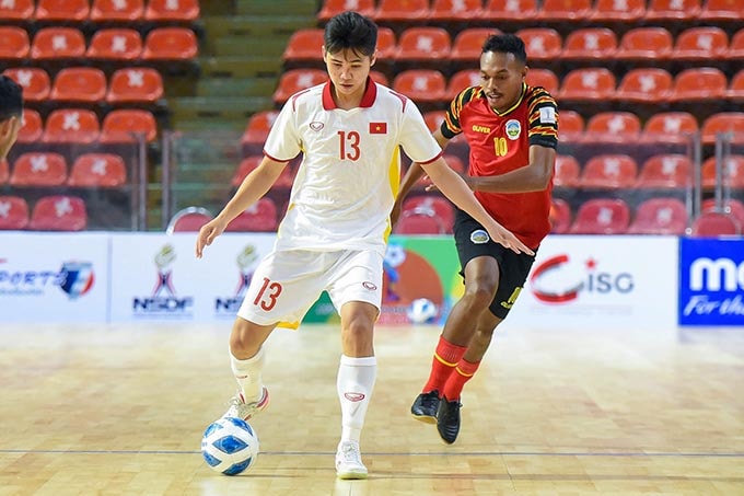Link trực tiếp bóng đá hôm nay Việt Nam vs Timor-Leste