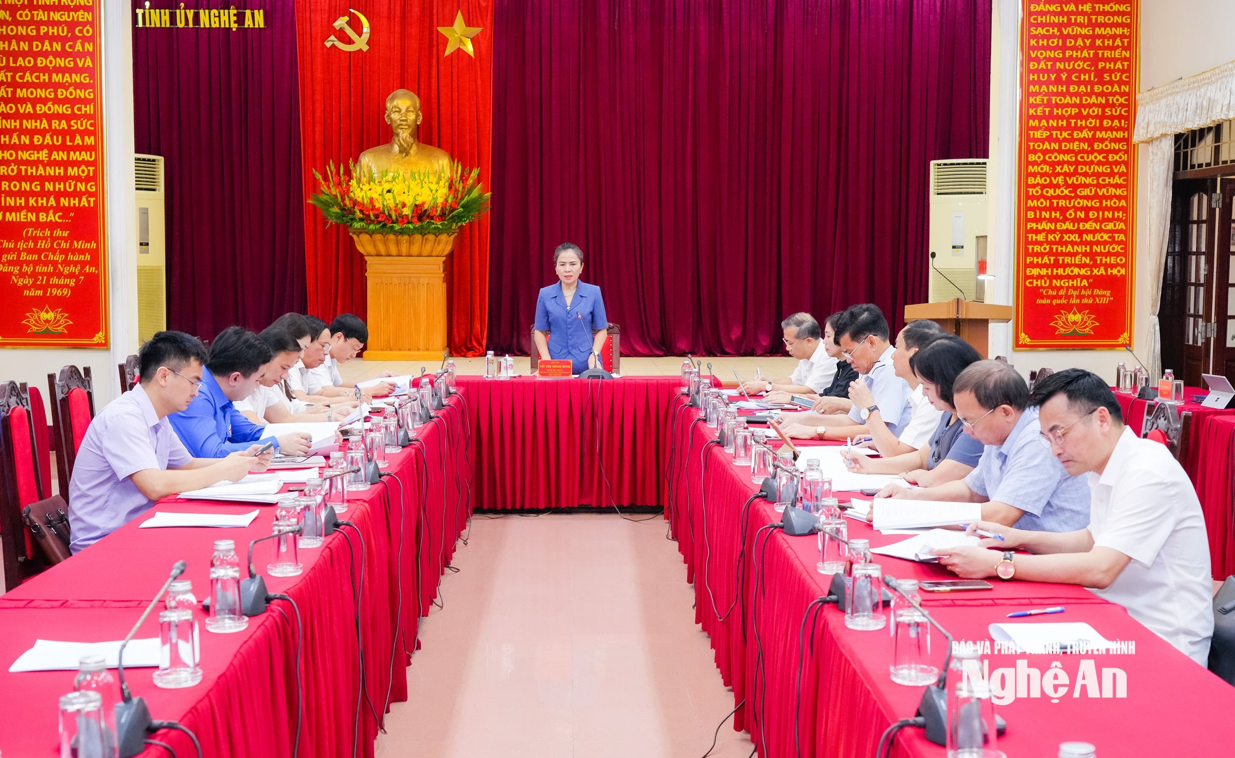  toàn cảnh chọn