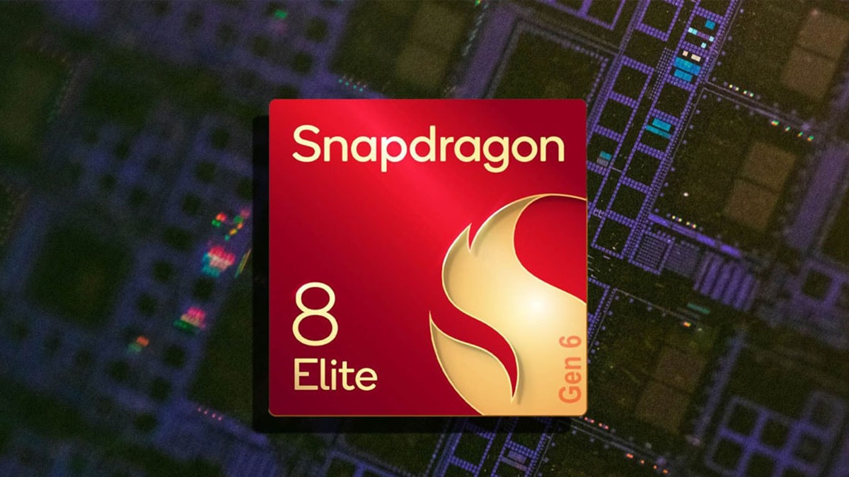 Các bộ xử lý cao cấp tiếp theo của Qualcomm sẽ có những thay đổi thú vị về thiết kế CPU