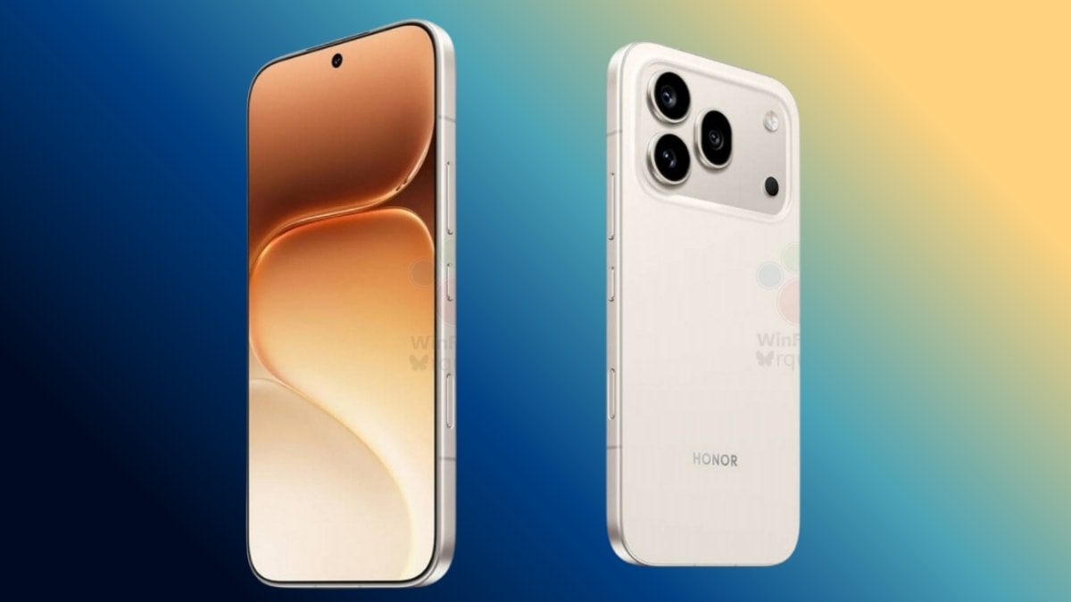 HONOR 600 Pro sở hữu thiết kế hiện đại cùng cấu hình phần cứng mạnh mẽ.