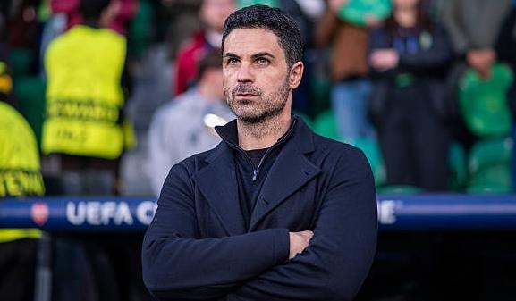 Sự thực dụng của Arsenal dưới thời Mikel Arteta mang lại hiệu quả tối đa