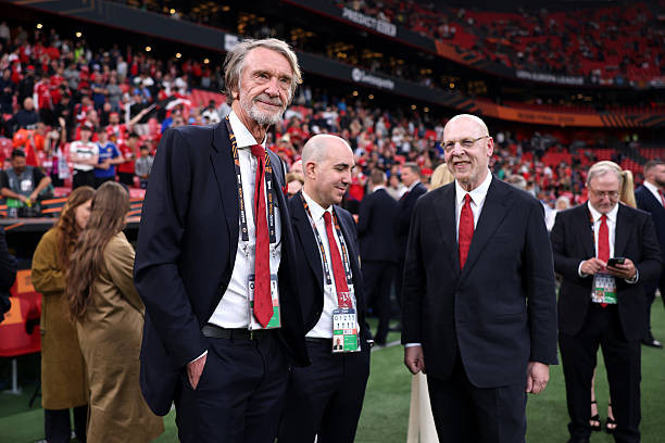 INEOS đã nhanh chóng để lại nhiều dấu ấn kể từ khi tiếp quản Man Utd.