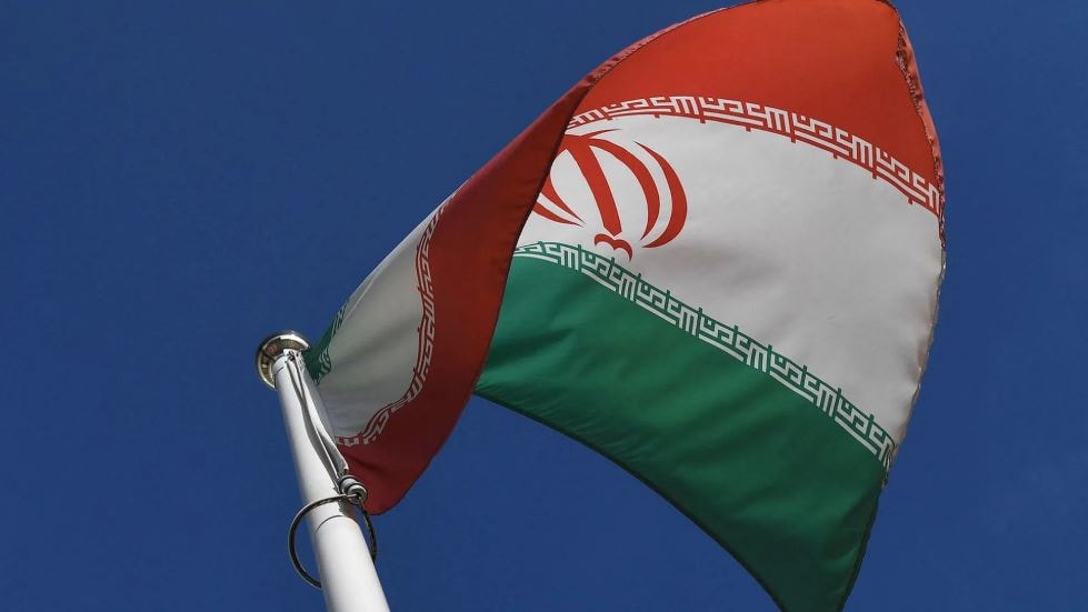 Iran đưa ra đề xuất tiến trình 3 giai đoạn cho đàm phán Mỹ và Iran. Ảnh: AFP