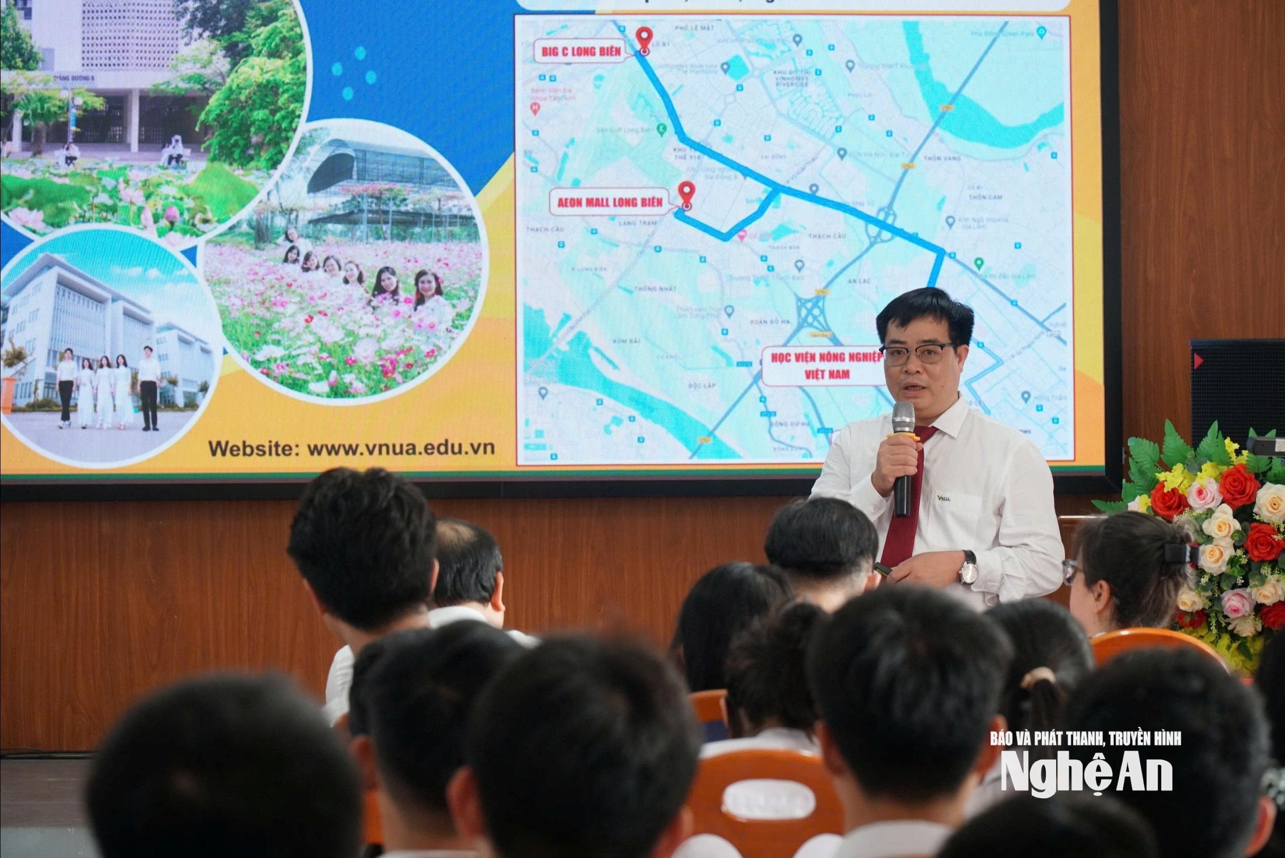 Đại diện