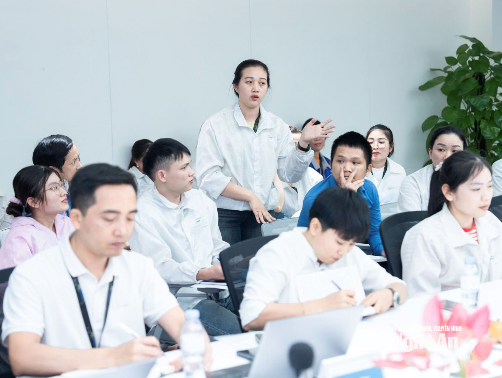 tháng công nhân 2026 Ảnh CSCC0