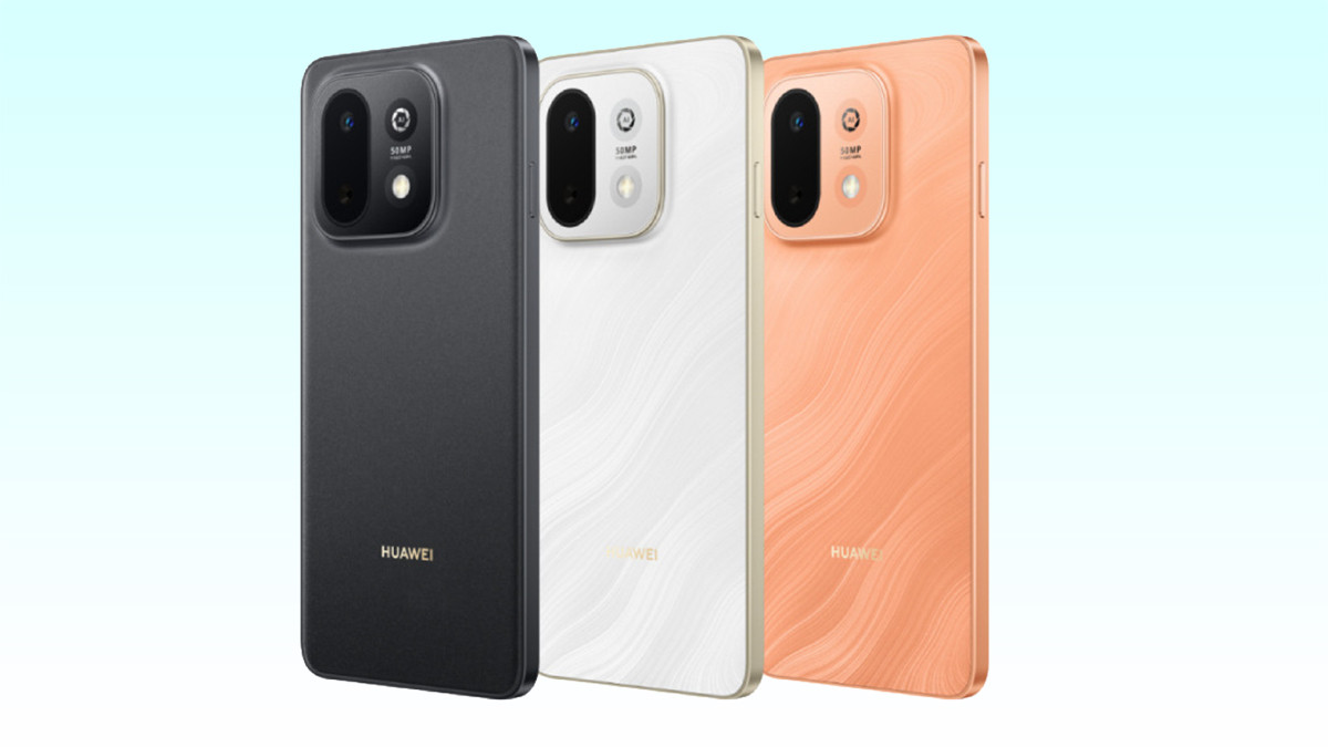 Các phiên bản màu sắc đa dạng của Huawei Enjoy 90m Plus