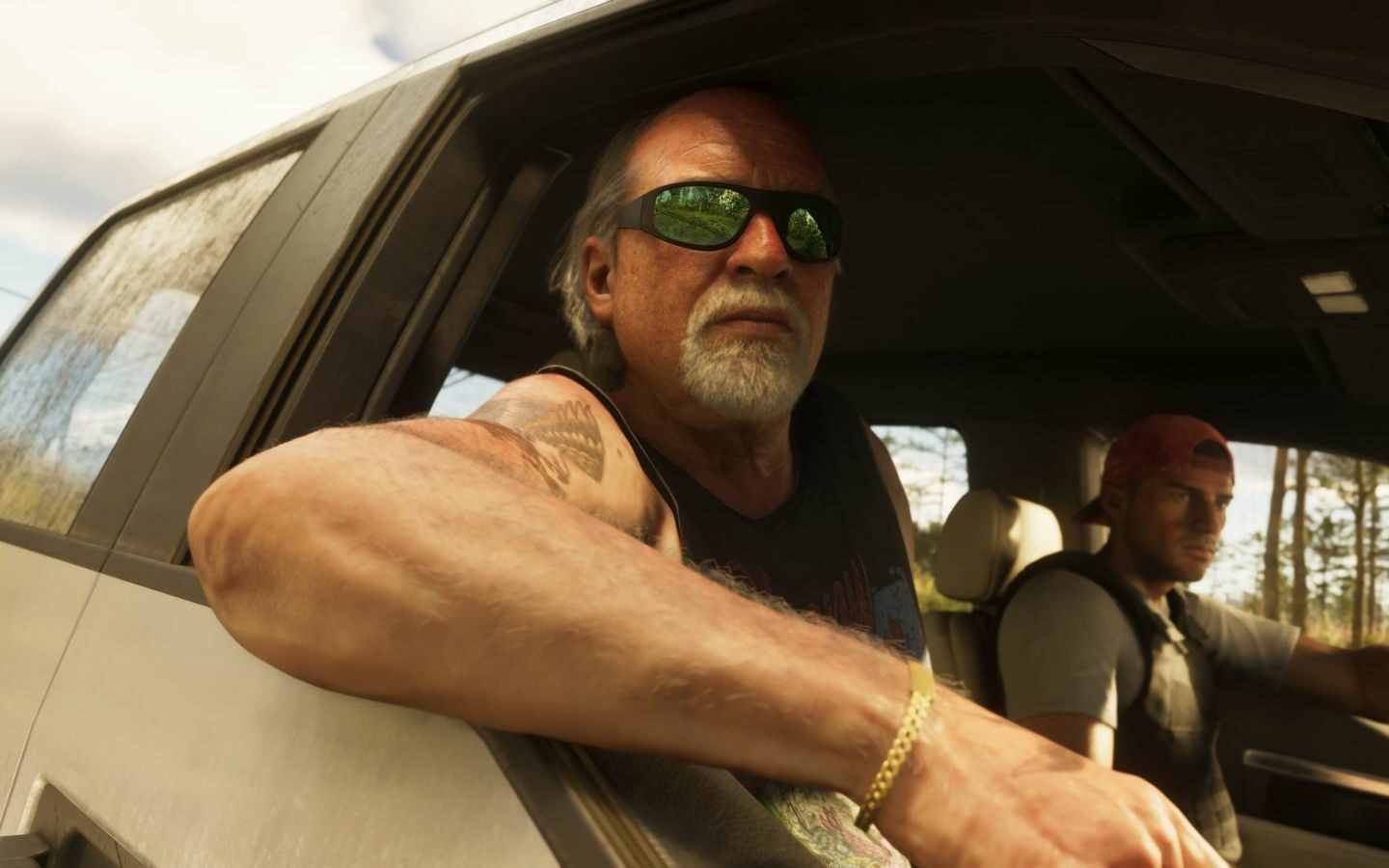 Hệ thống NPC trong GTA 6